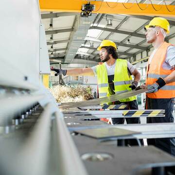 sous-traitant industriel Paris
